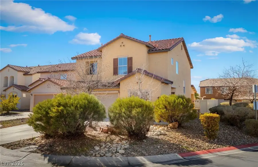 10947 African Sunset Street, Henderson, NV 89052 - #2