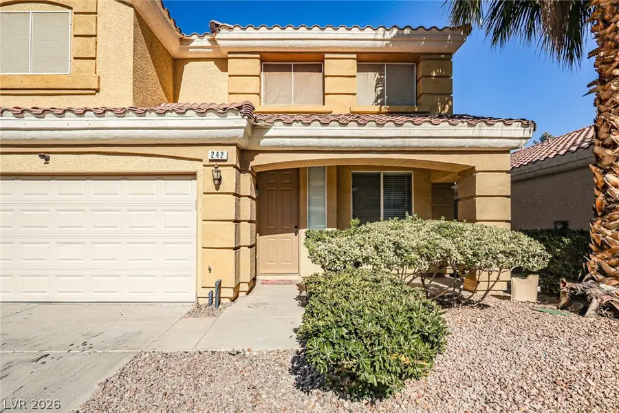 242 Rusty Plank Avenue, Las Vegas, NV 89148 - #2