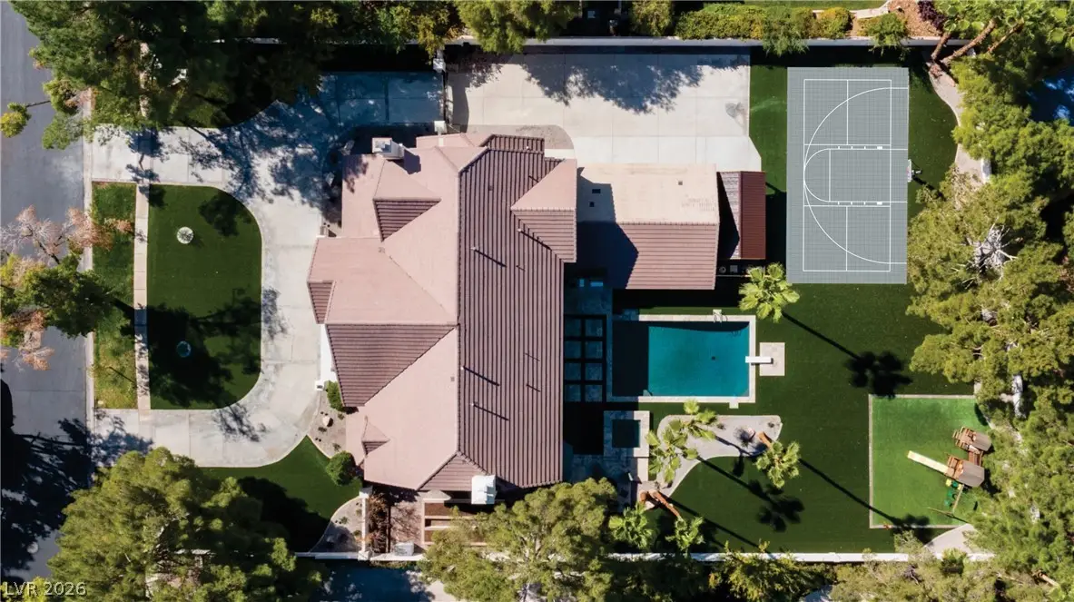 30 Quail Hollow Drive, Henderson, NV 89014 - #1