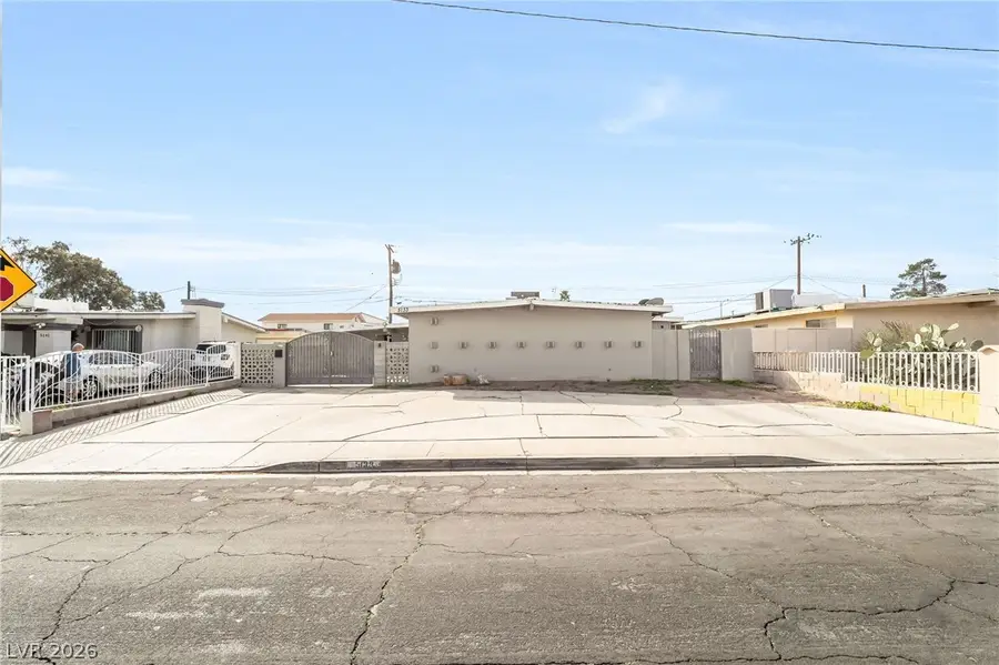 5133 Sun Valley Drive, Las Vegas, NV 89122 - #3