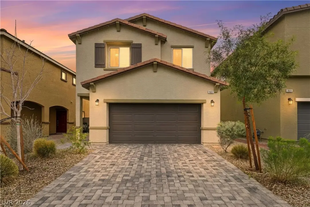 3827 Seyfert Avenue, North Las Vegas, NV 89084 - #1