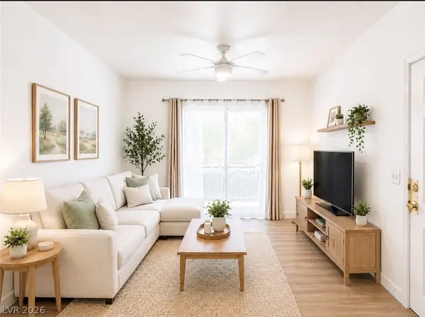5751 E Hacienda Avenue #243, Las Vegas, NV 89122