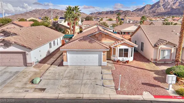 2776 Jupiter Creek Street, Las Vegas, NV 89156