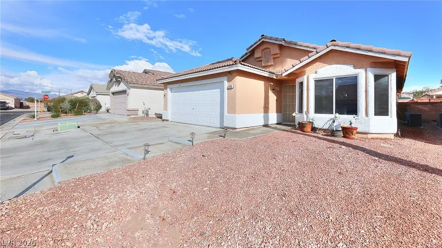 2776 Jupiter Creek Street, Las Vegas, NV 89156 - Image #3