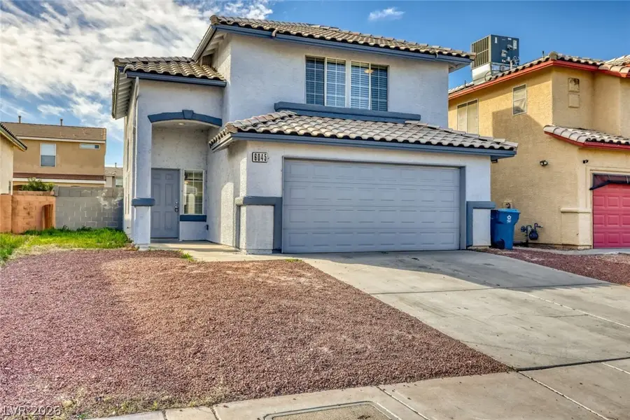 6045 N Peach Orchard Road, Las Vegas, NV 89142 - #3