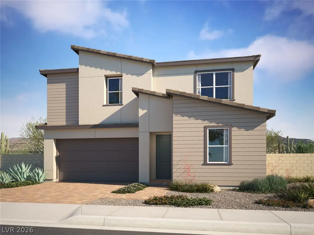 49 Rubato Lane, Henderson, NV 89015 - #1