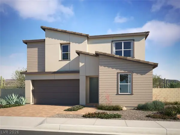 49 Rubato Lane, Henderson, NV 89015