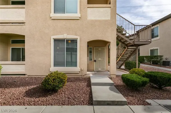 3364 Indian Shadow Street #101, Las Vegas, NV 89129