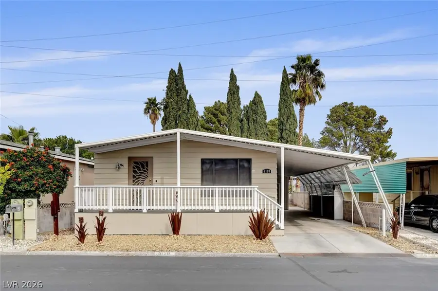 5128 Royal Avenue, Las Vegas, NV 89103 - #2