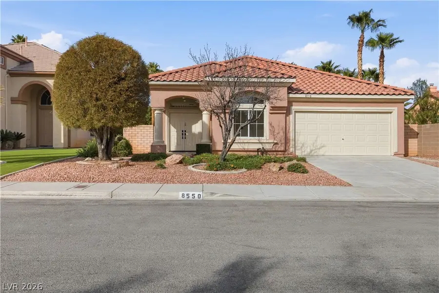 8550 Mountain Peak Circle, Las Vegas, NV 89147 - #2