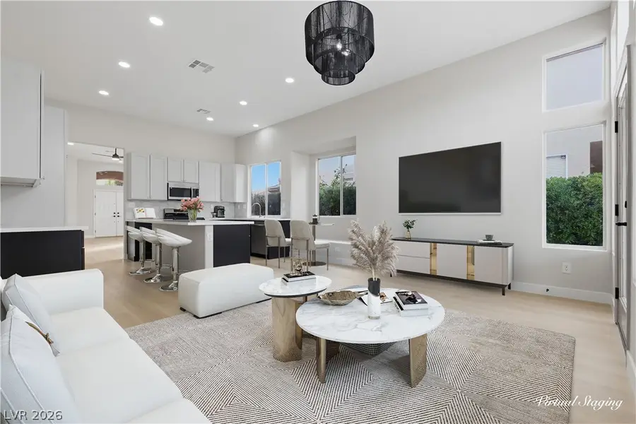 8550 Mountain Peak Circle, Las Vegas, NV 89147 - #3