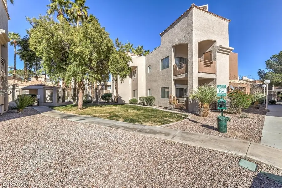 6883 Tamarus Street #203, Las Vegas, NV 89119 - #3