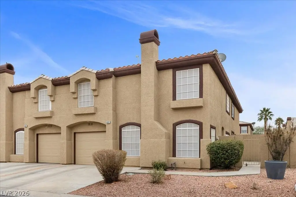 683 Harbor Mist Avenue, Henderson, NV 89015 - #1