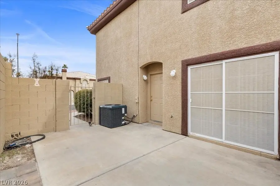 683 Harbor Mist Avenue, Henderson, NV 89015 - #3
