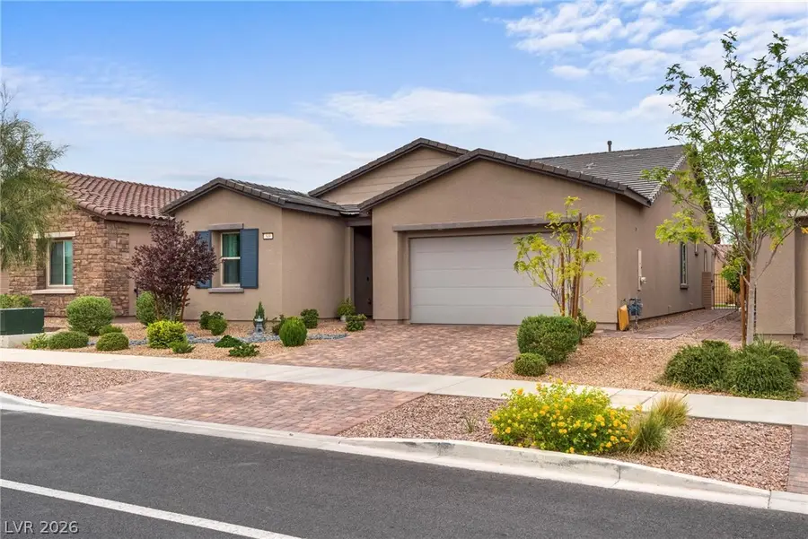 549 Cadence Vista Drive, Henderson, NV 89011 - #3