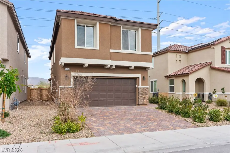 3404 Castlefields Drive, North Las Vegas, NV 89081 - #2