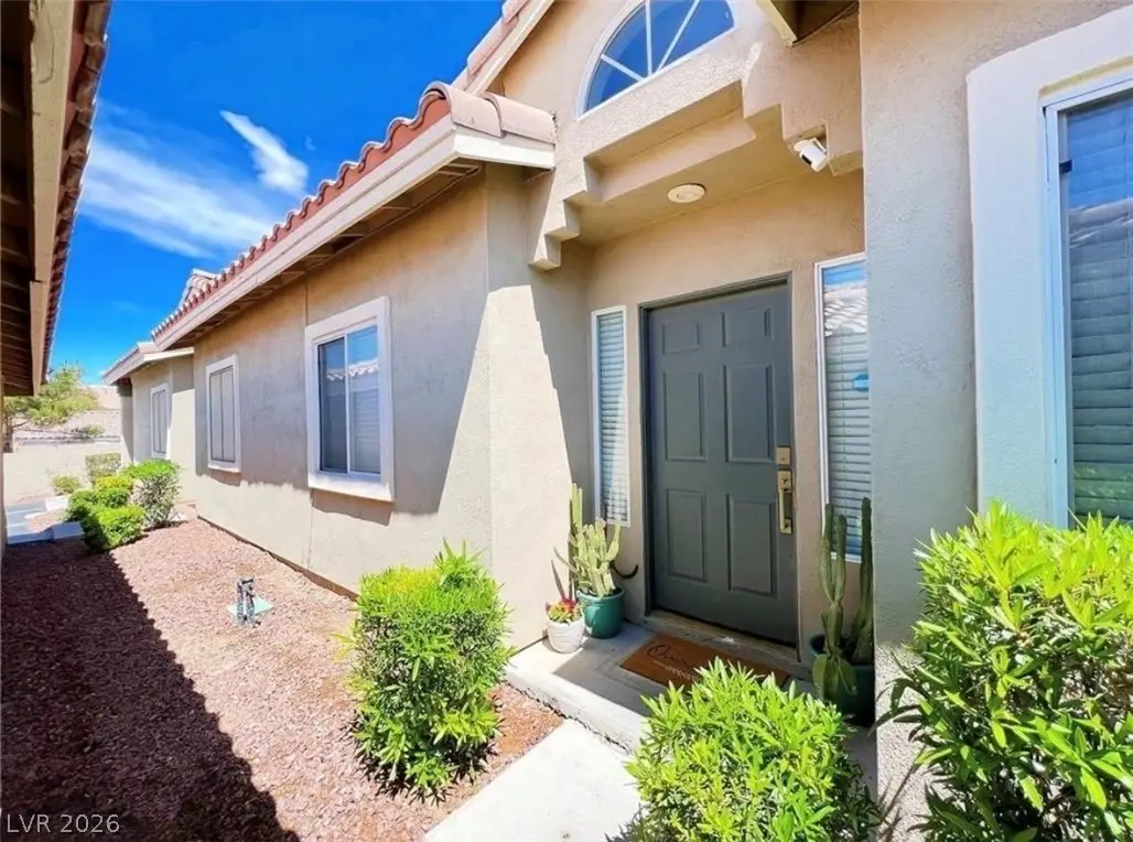 3258 Mystic Ridge Court, Las Vegas, NV 89129 - #1