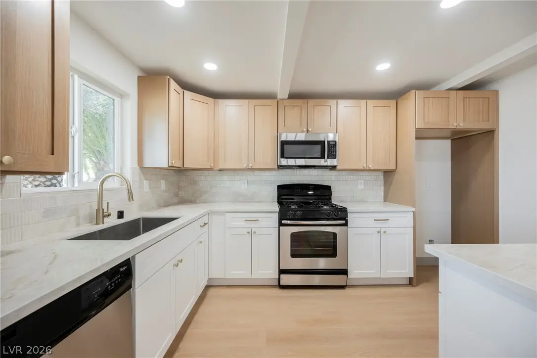 617 Cactus Lane, Las Vegas, NV 89107 - #1