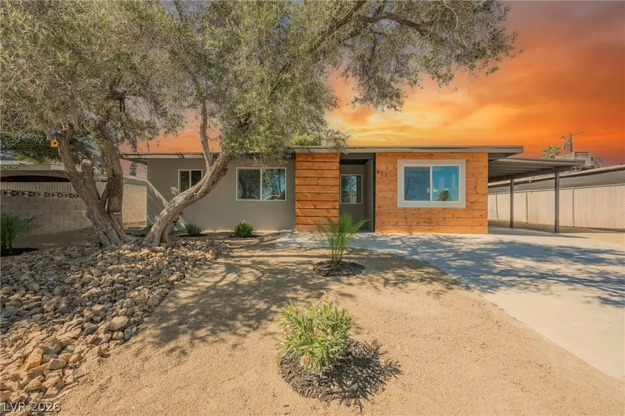 617 Cactus Lane, Las Vegas, NV 89107 - #2