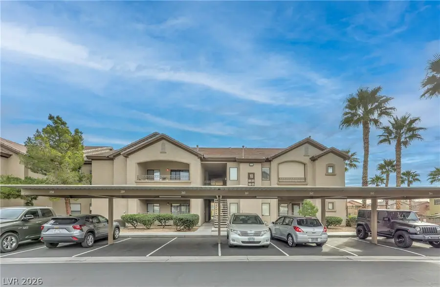 8250 N Grand Canyon Drive #2074, Las Vegas, NV 89166 - #2