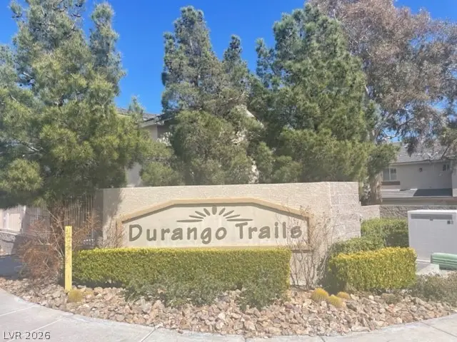 1052 Dusty Creek Street, Las Vegas, NV 89128 - #2