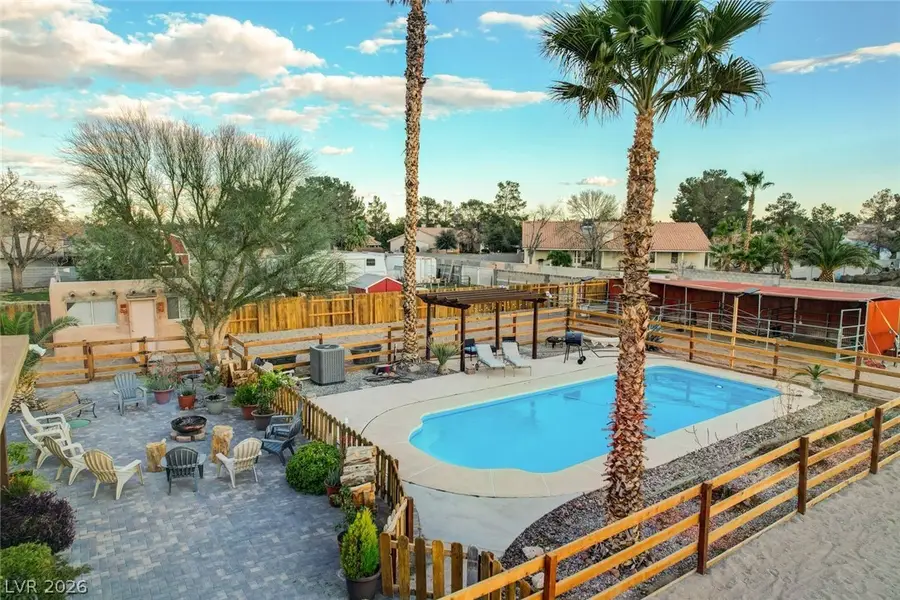 5305 Patricia Avenue, Las Vegas, NV 89130 - #3