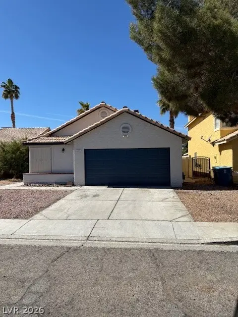 1171 Fall Breeze Drive, Las Vegas, NV 89142 - #1