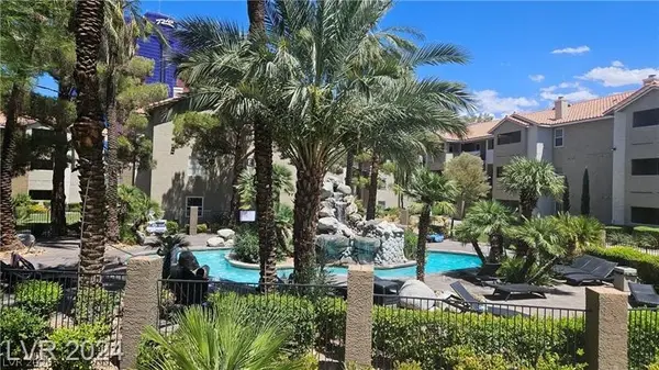 4200 S Valley View Boulevard #1019, Las Vegas, NV 89103