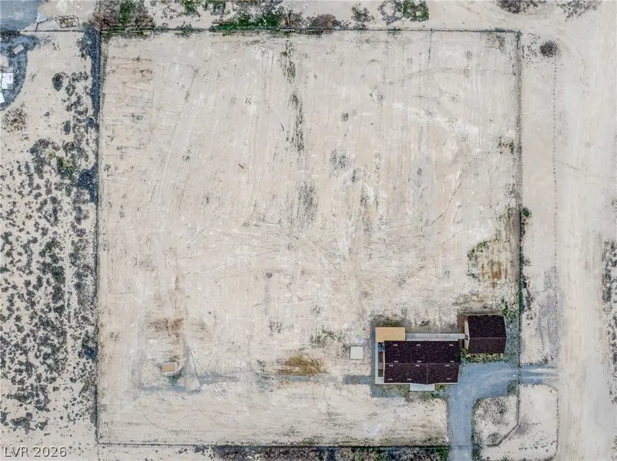 1340 W Bunarch Road, Pahrump, NV 89060 - #3