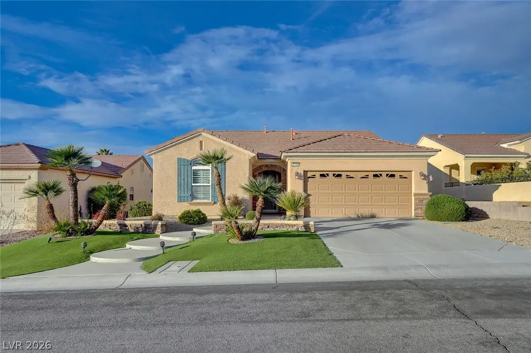 2734 White Sage Drive, Henderson, NV 89052 - #1