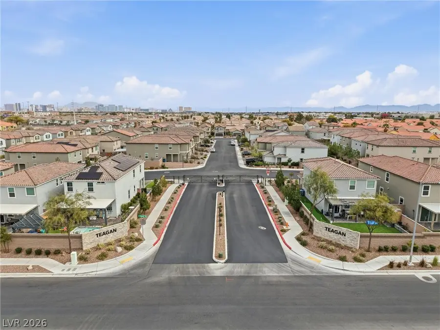 5839 Holbeche Street, Las Vegas, NV 89113 - #2