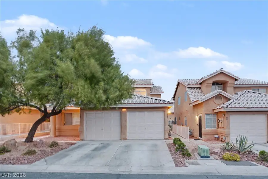 8040 Celestial Avenue #201, Las Vegas, NV 89128 - #2