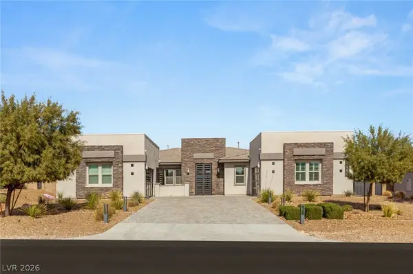 7966 W Ford Avenue, Las Vegas, NV 89113