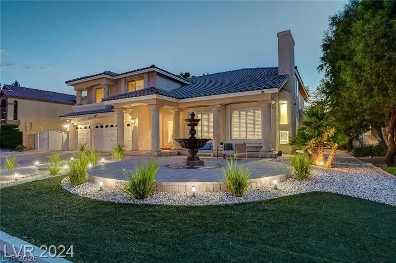 11205 Pentland Downs Street, Las Vegas, NV 89141 - #1