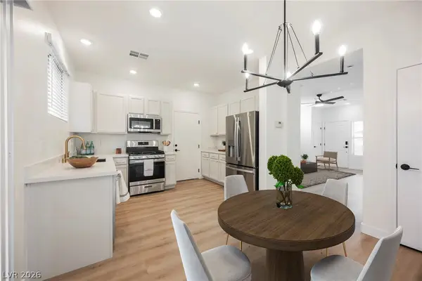 6802 Pacific Craft Lane, Las Vegas, NV 89122