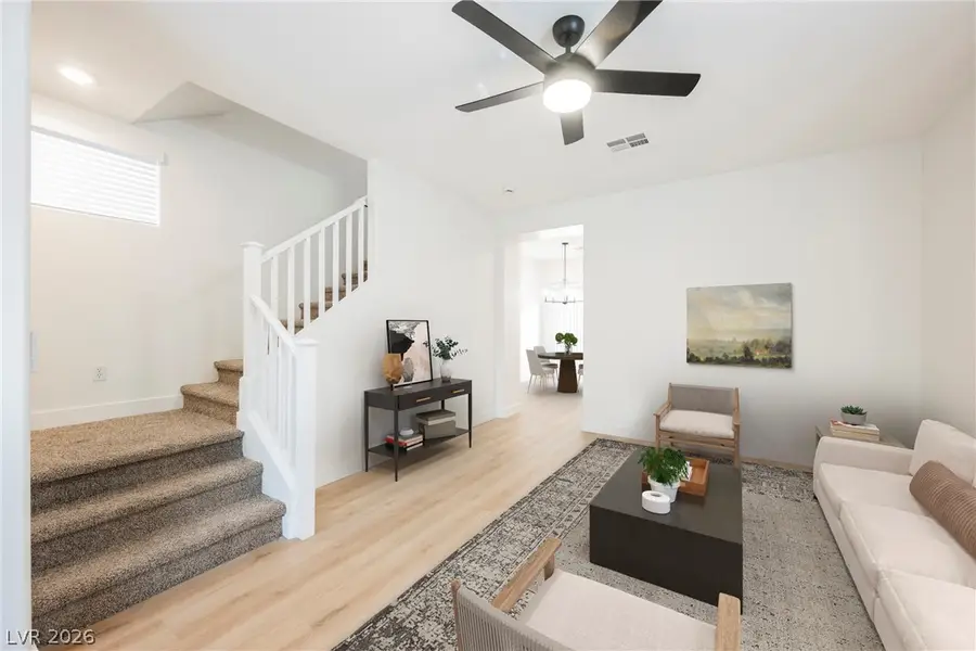 6802 Pacific Craft Lane, Las Vegas, NV 89122 - #2