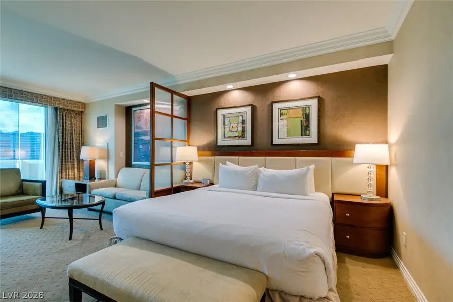 145 E Harmon Avenue #2417, Las Vegas, NV 89109 - #3