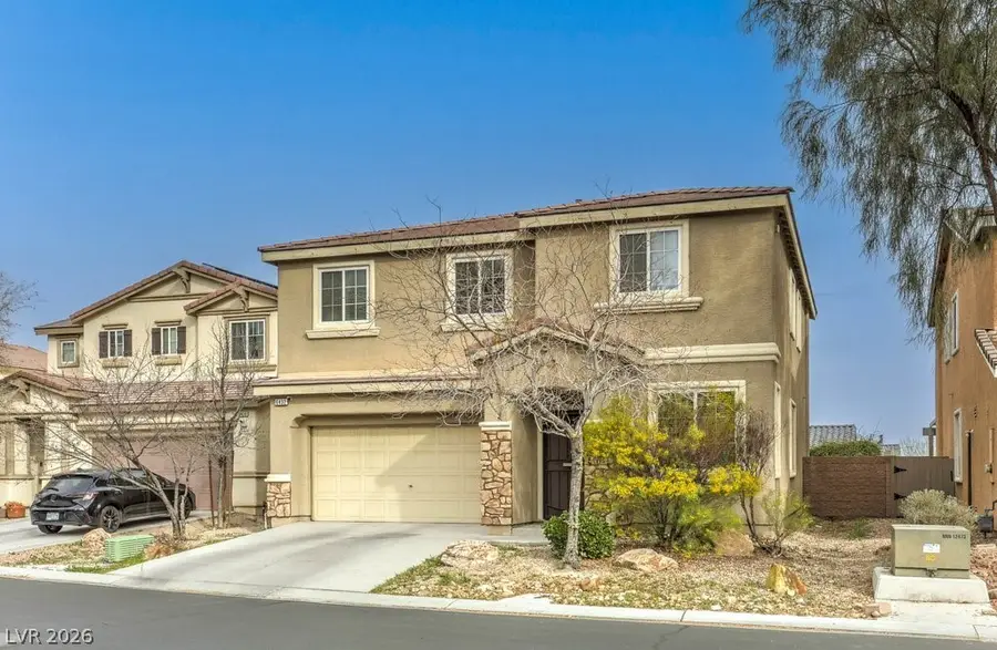 6432 Setting Moon Street, North Las Vegas, NV 89084 - #2