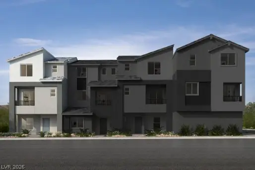 9282 W Oquendo Road, Las Vegas, NV 89148 - #1