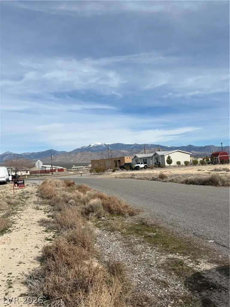 1680 Kearney Street, Pahrump, NV 89048 - #1