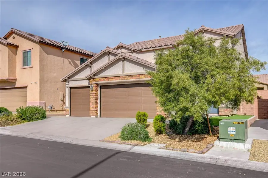 7176 Summer Grove Avenue, Las Vegas, NV 89117 - #2