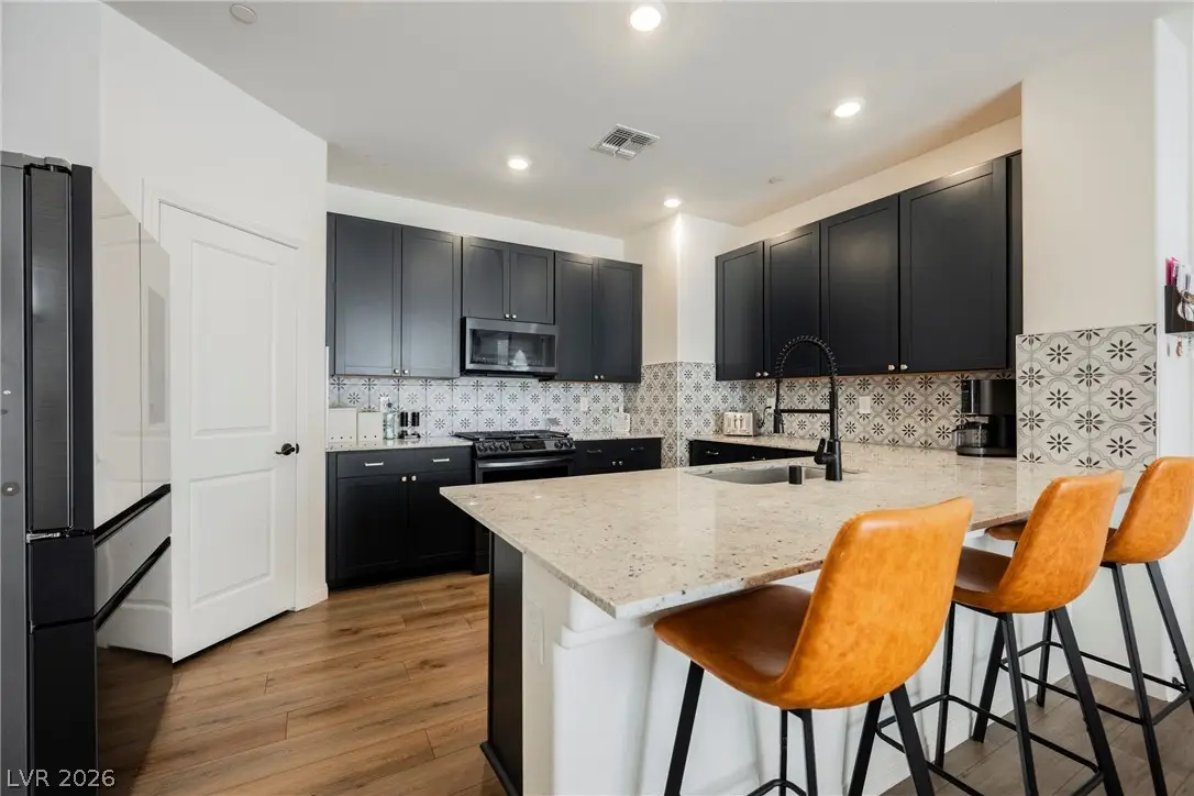 3612 Via Allegro, Henderson, NV 89044 - #1