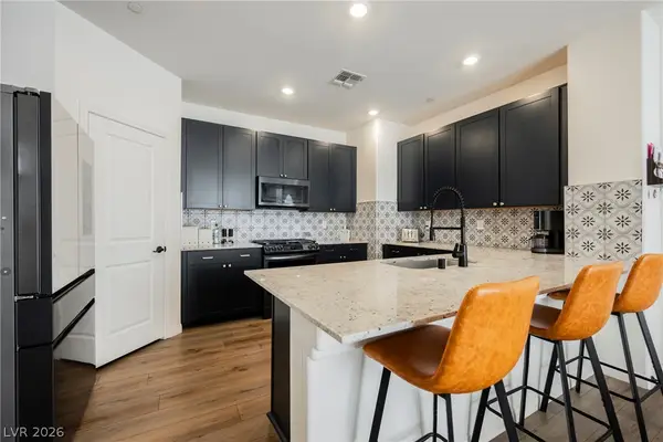 3612 Via Allegro, Henderson, NV 89044