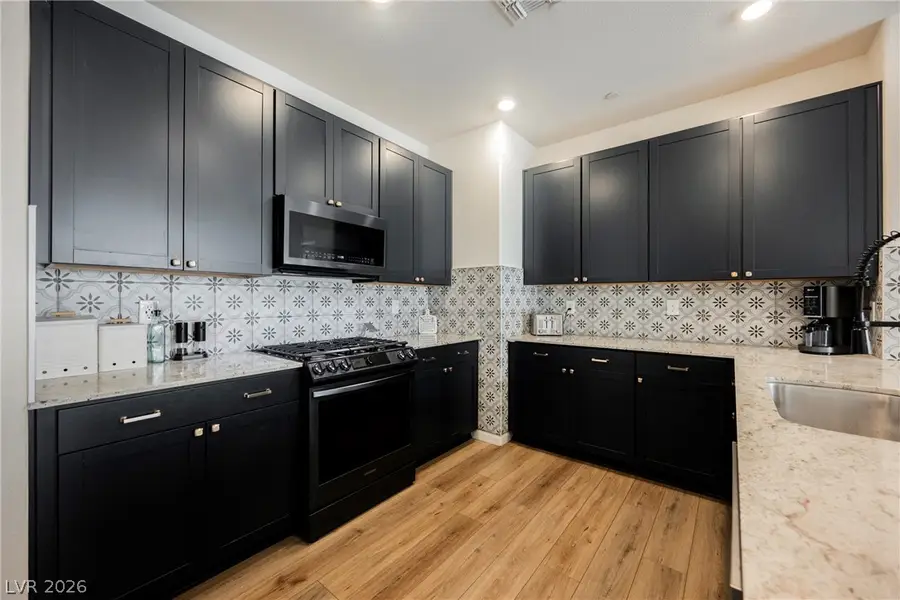 3612 Via Allegro, Henderson, NV 89044 - #2