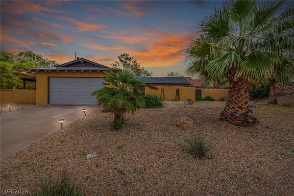 622 E Fairway Road, Henderson, NV 89015