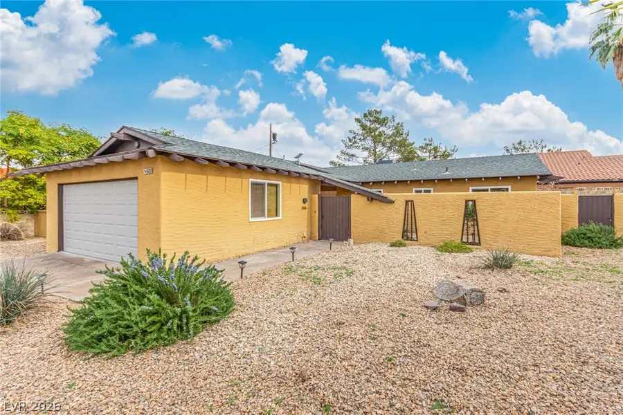 622 E Fairway Road, Henderson, NV 89015 - #3