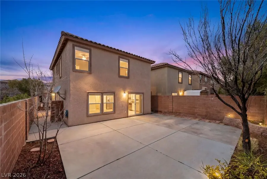 932 Purdy Lodge Street, Las Vegas, NV 89138 - #2