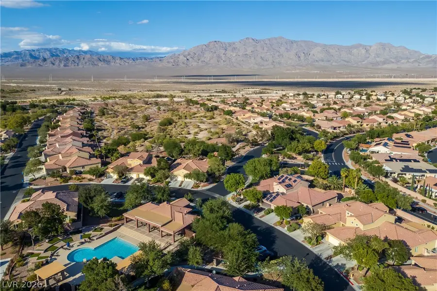 8648 Deering Bay Drive, Las Vegas, NV 89131 - #2