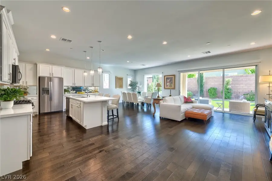 3091 Amoruccio Court, Henderson, NV 89044 - #3