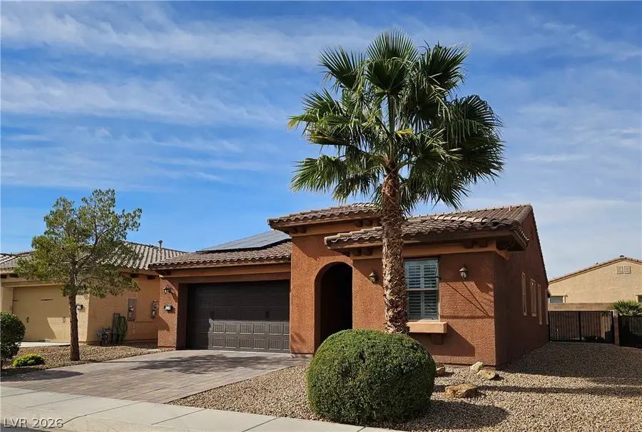 985 Via Canale Drive, Henderson, NV 89011 - #2